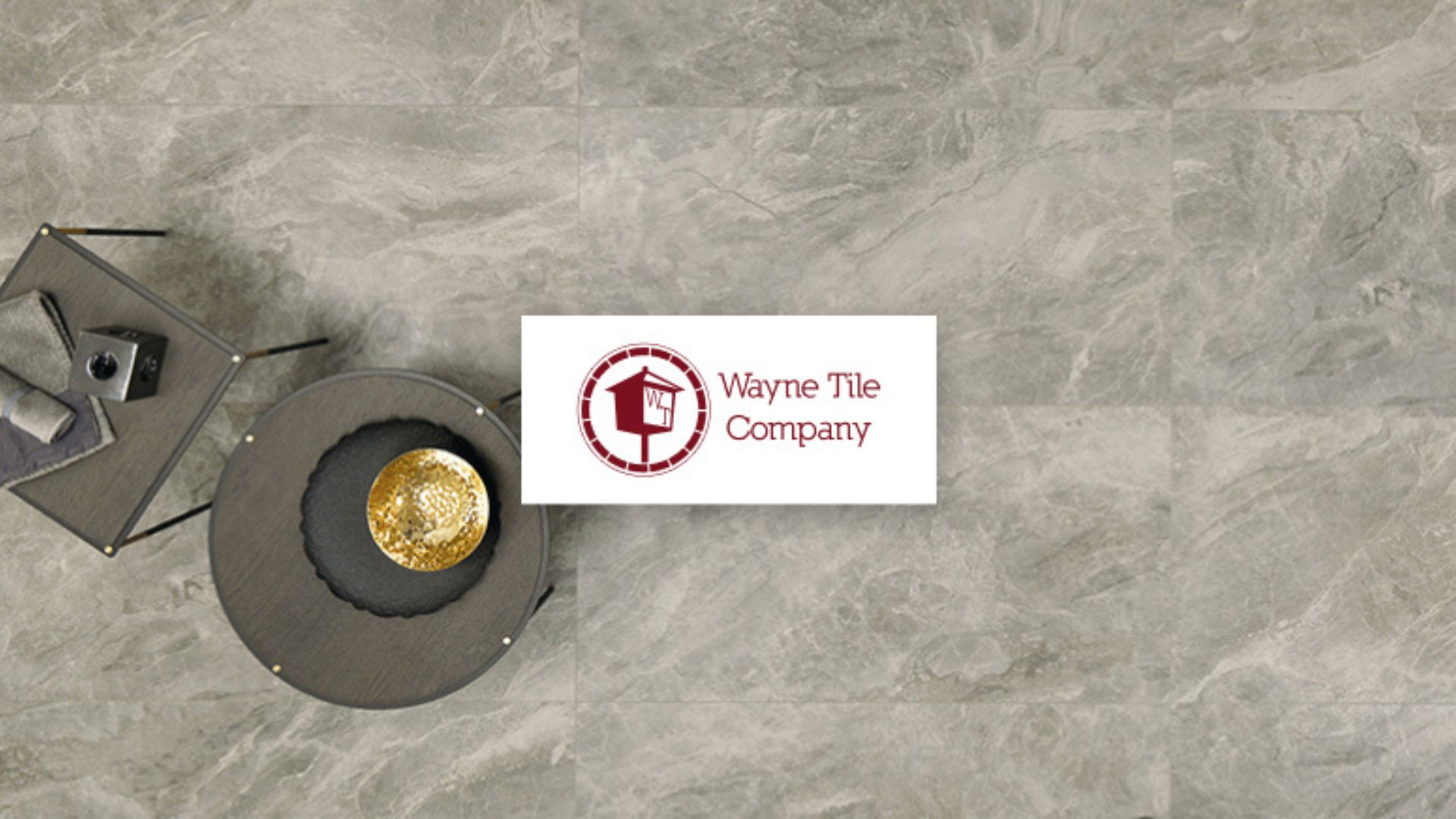 Wayne Tile