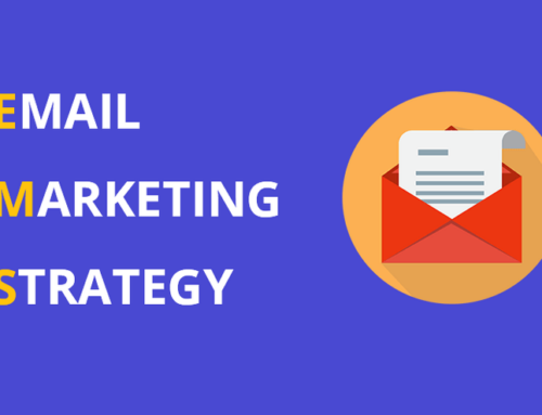 How’s Your Business Email Marketing STRATEGY?