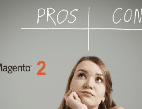 Magento 2 Pros & Cons: Is it right for your BUSINESS?