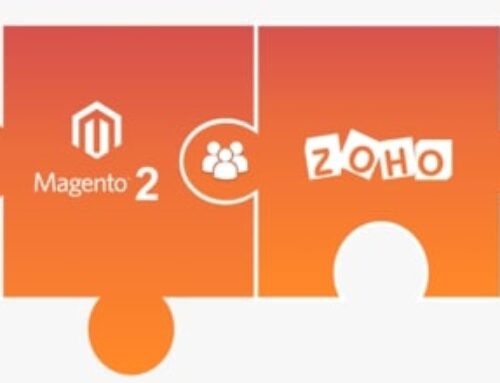 Magento ZOHO Integration