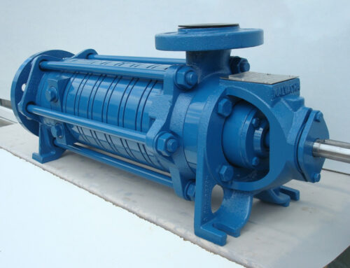 Pump Products