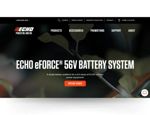 Echo USA – B2B Commerce with Magento and Custom Integrations