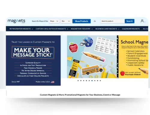 Magnets – Magento with Custom integrations