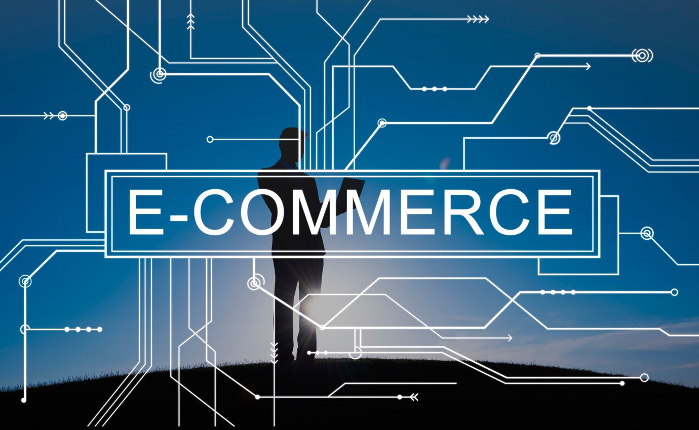 Seamless eCommerce Experience with P21